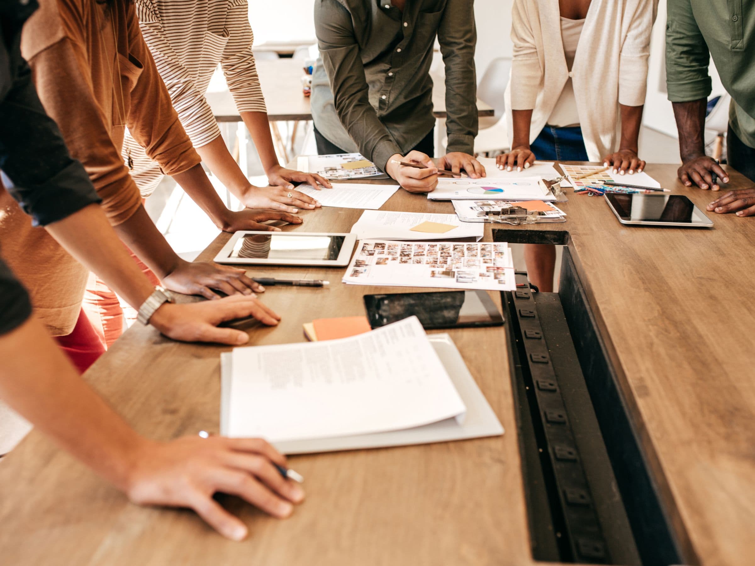 Expert code review and remediation process workflow